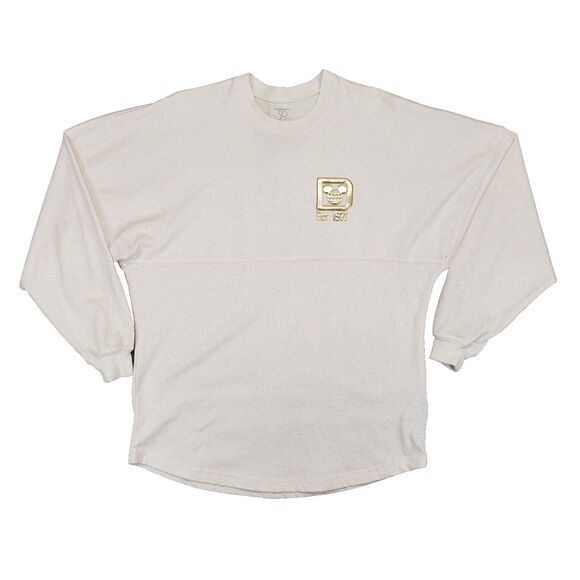 Disney World 50th Anniversary Spirit Jersey S Magic Kingdom‎ Castle Collection - Picture 2 of 6